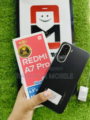Xiaomi Redmi A7 Pro 64 GB Black