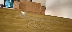 Bed King Size