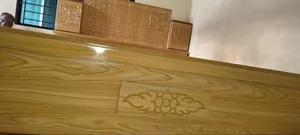 Bed King Size