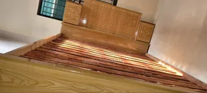 Bed King Size