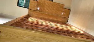 Bed King Size