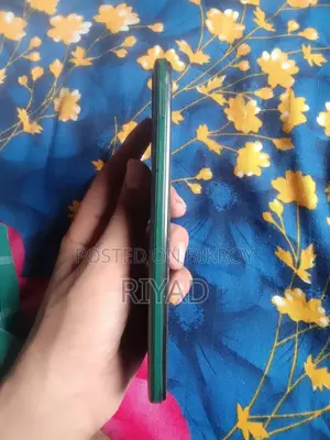 Xiaomi Poco C55 64 GB Green