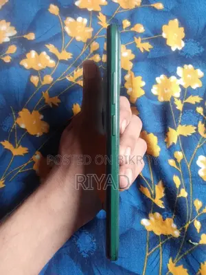 Xiaomi Poco C55 64 GB Green