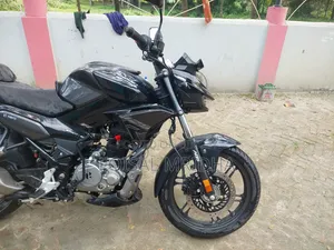 Hero Xtreme 125R 2025 Black