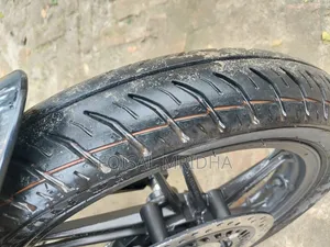 Hero Xtreme 125R 2025 Black