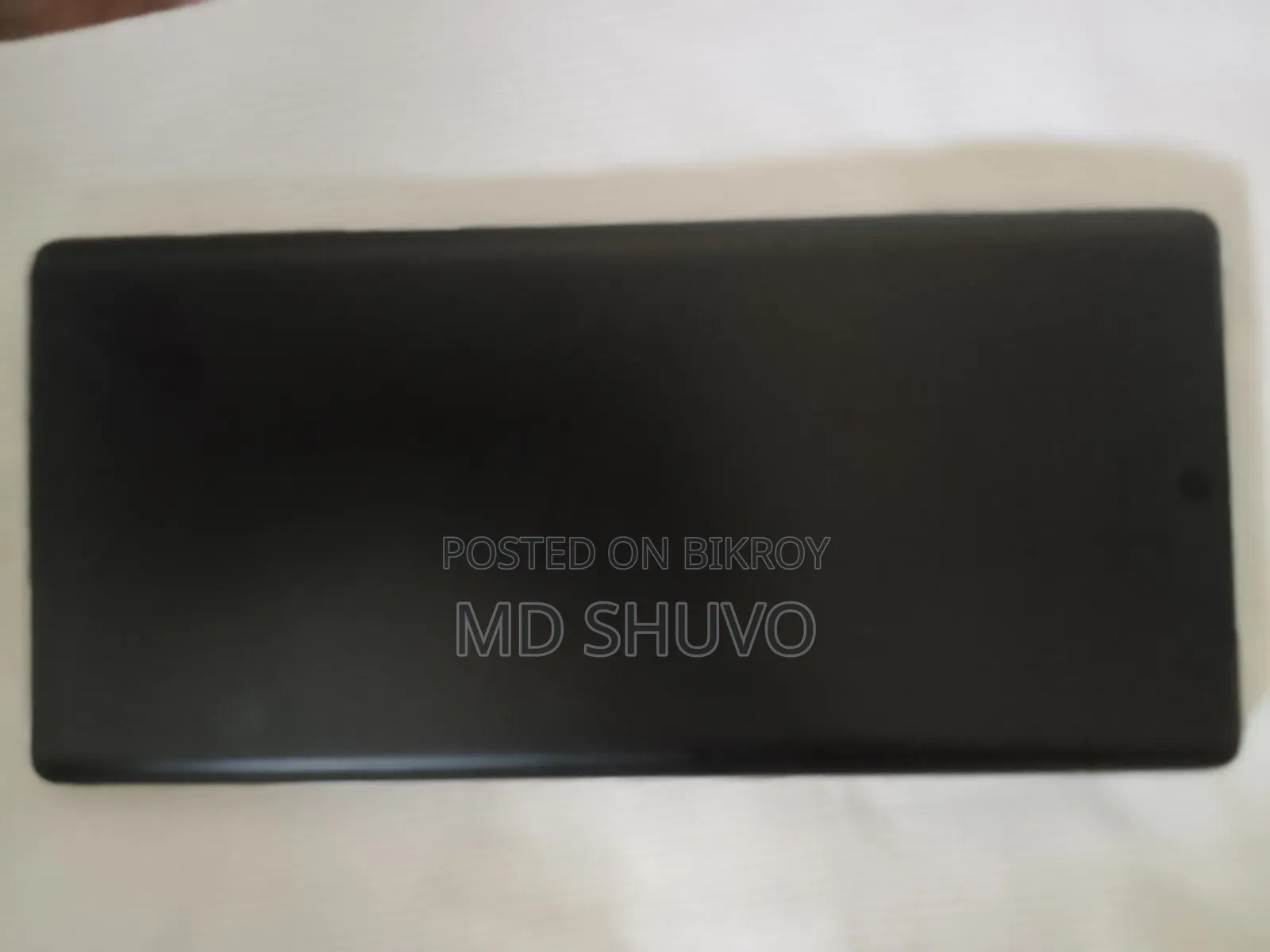 Google Pixel 6 Pro 128 GB White