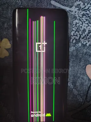 OnePlus 7 Pro 256 GB Black