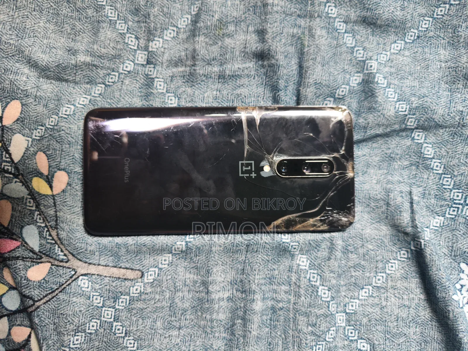 OnePlus 7 Pro 256 GB Black