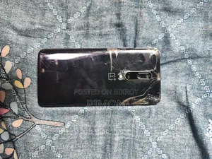 OnePlus 7 Pro 256 GB Black
