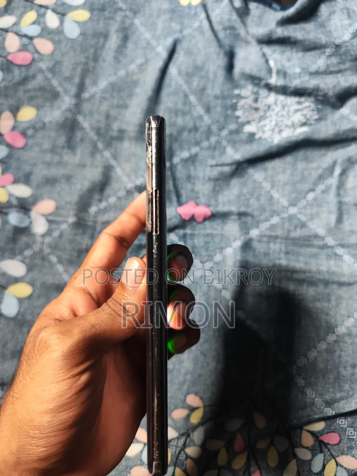 OnePlus 7 Pro 256 GB Black