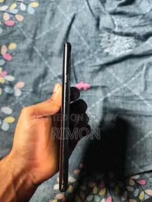 OnePlus 7 Pro 256 GB Black