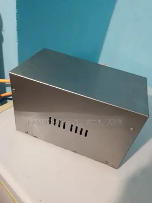 Samsung Plus Automatic Voltage Protector – 1250 VA