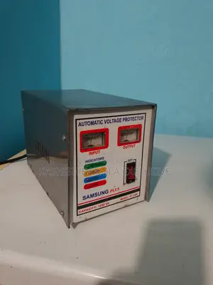 Samsung Plus Automatic Voltage Protector – 1250 VA