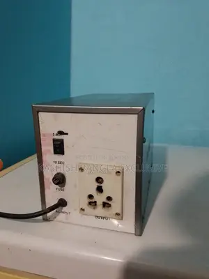 Samsung Plus Automatic Voltage Protector – 1250 VA