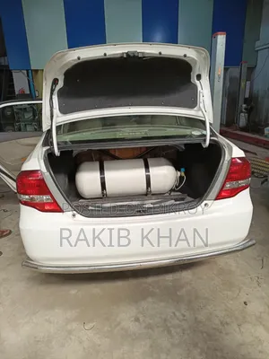 CNG Cylinder 60