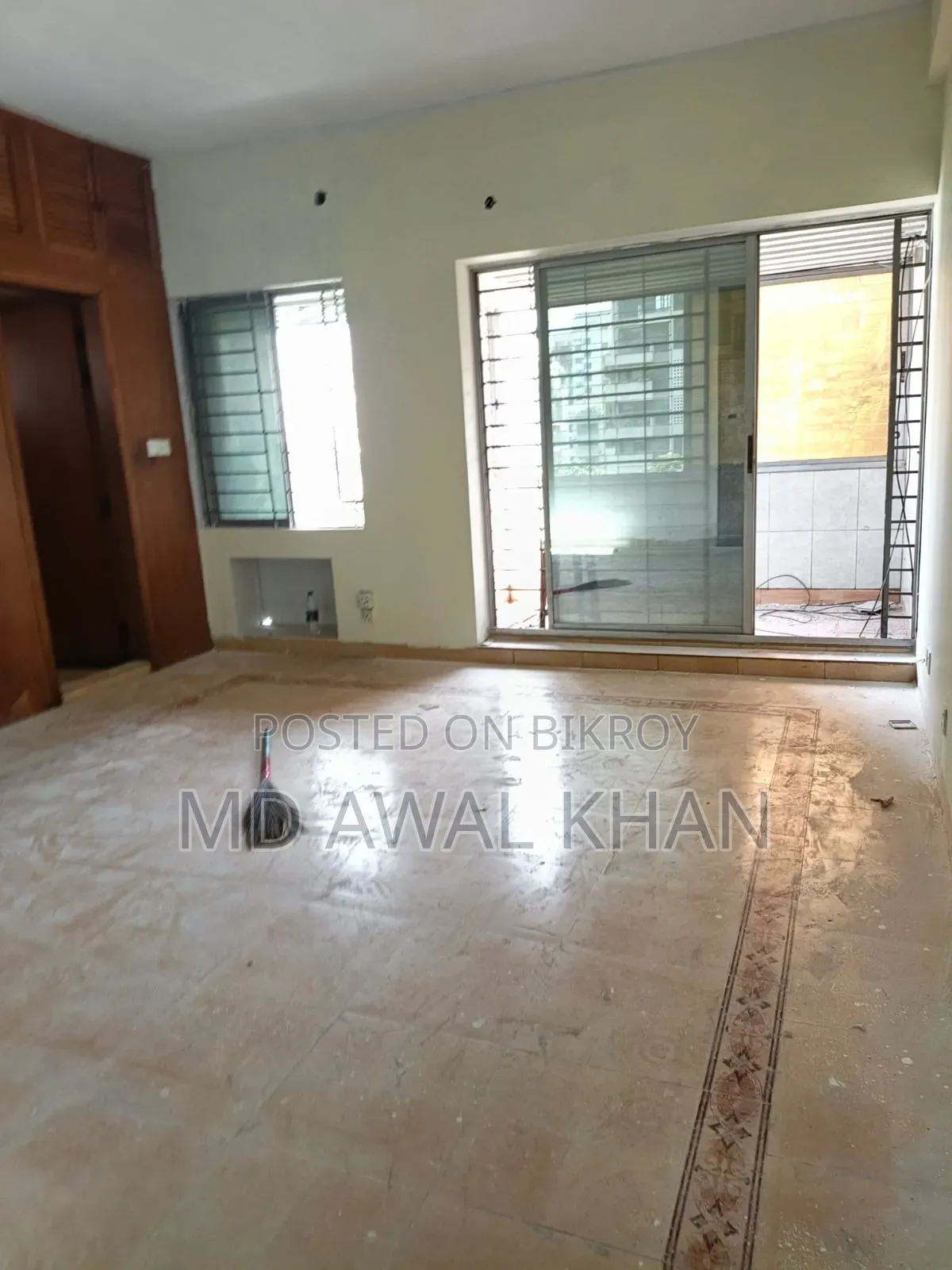 3bdrm Apartment in Banani for sale