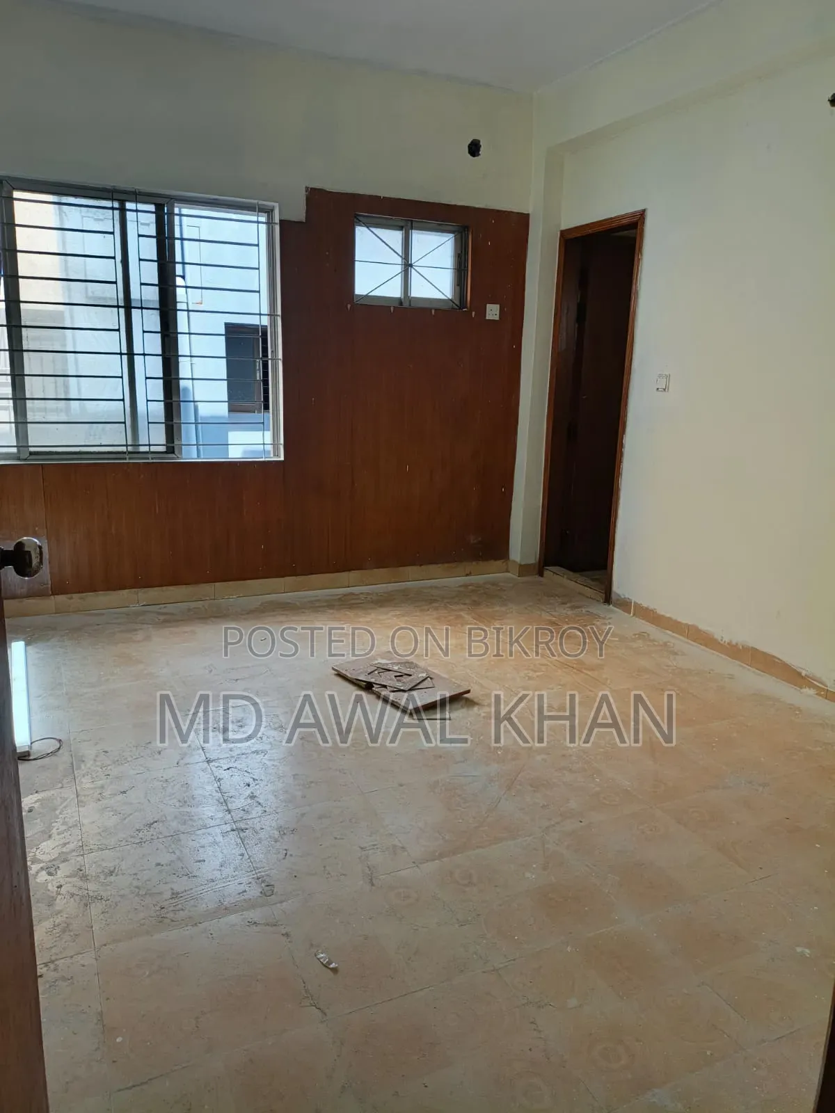 3bdrm Apartment in Banani for sale