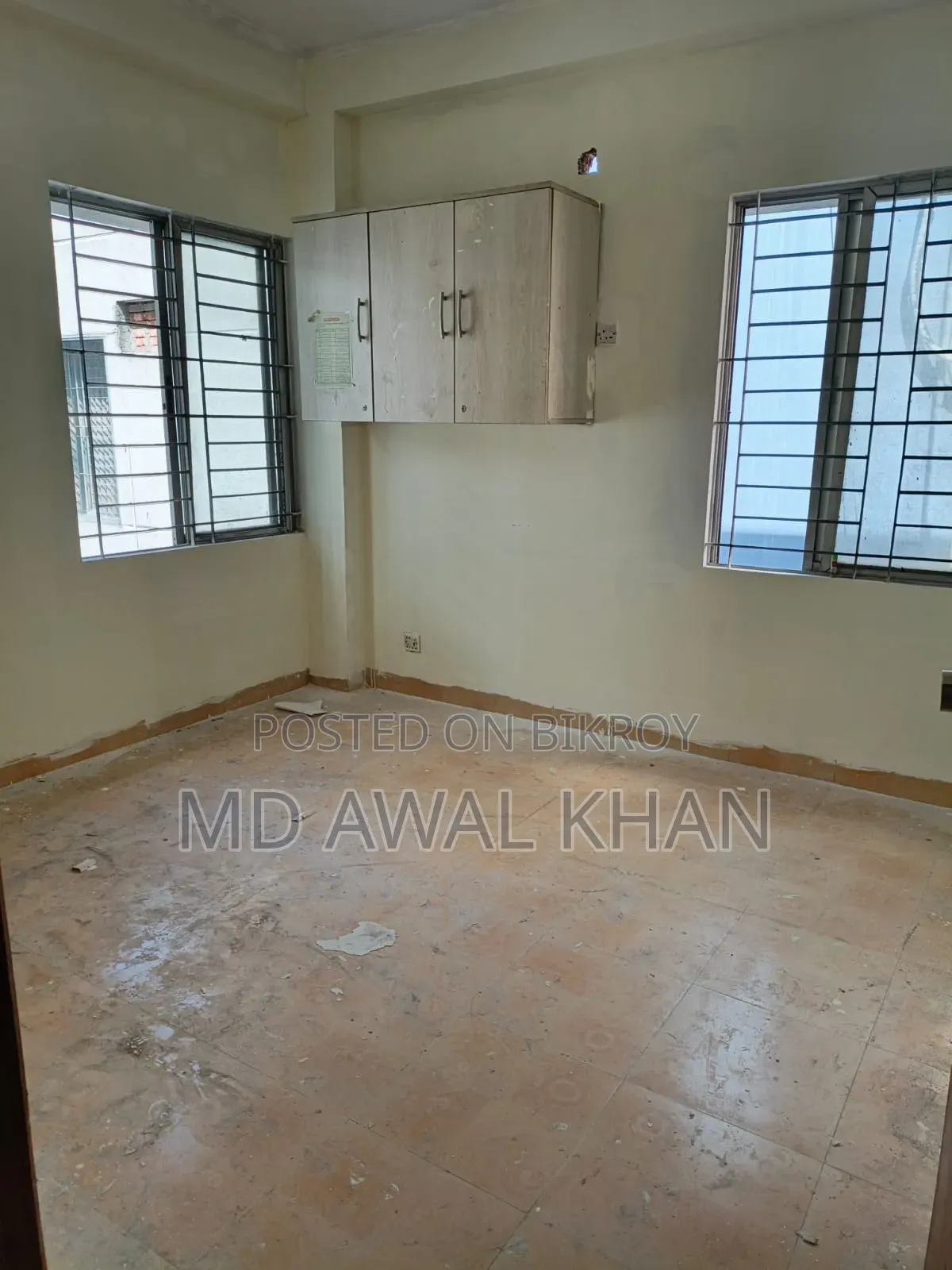 3bdrm Apartment in Banani for sale