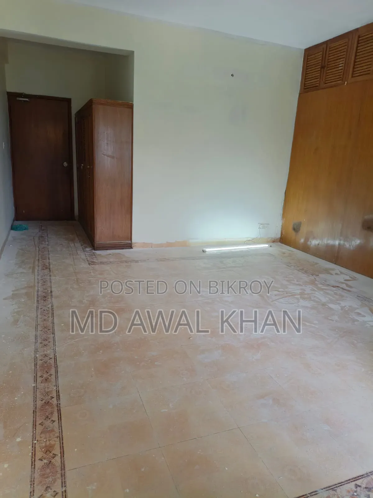 3bdrm Apartment in Banani for sale