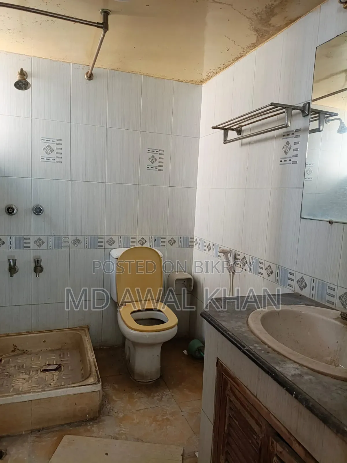 3bdrm Apartment in Banani for sale