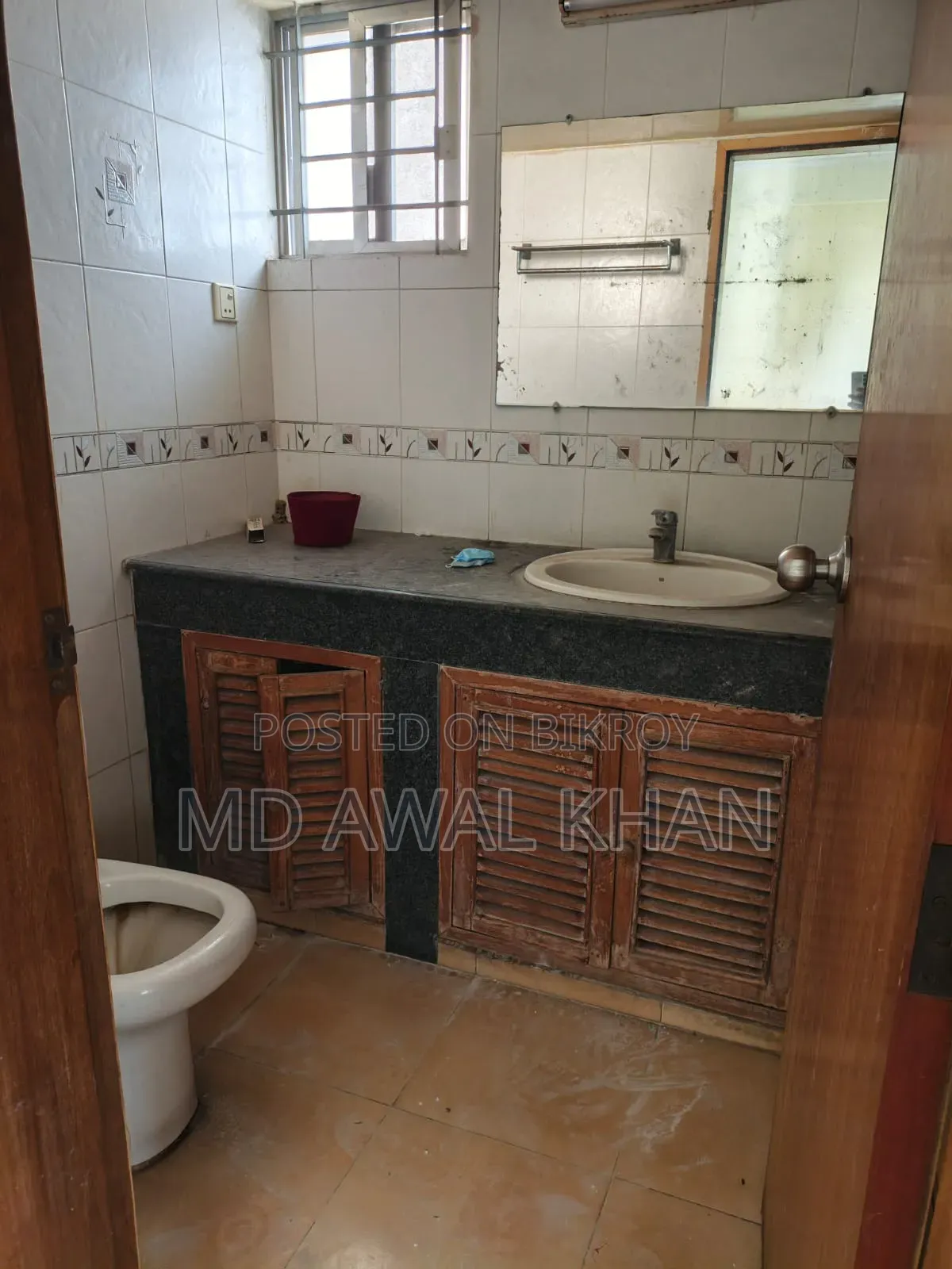 3bdrm Apartment in Banani for sale