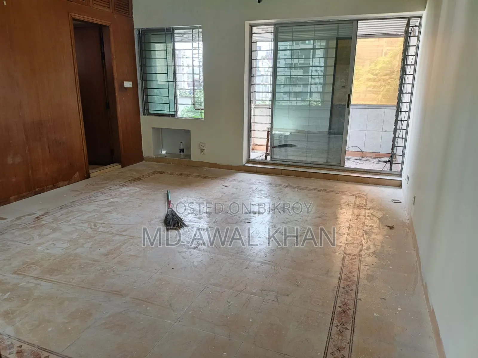 3bdrm Apartment in Banani for sale
