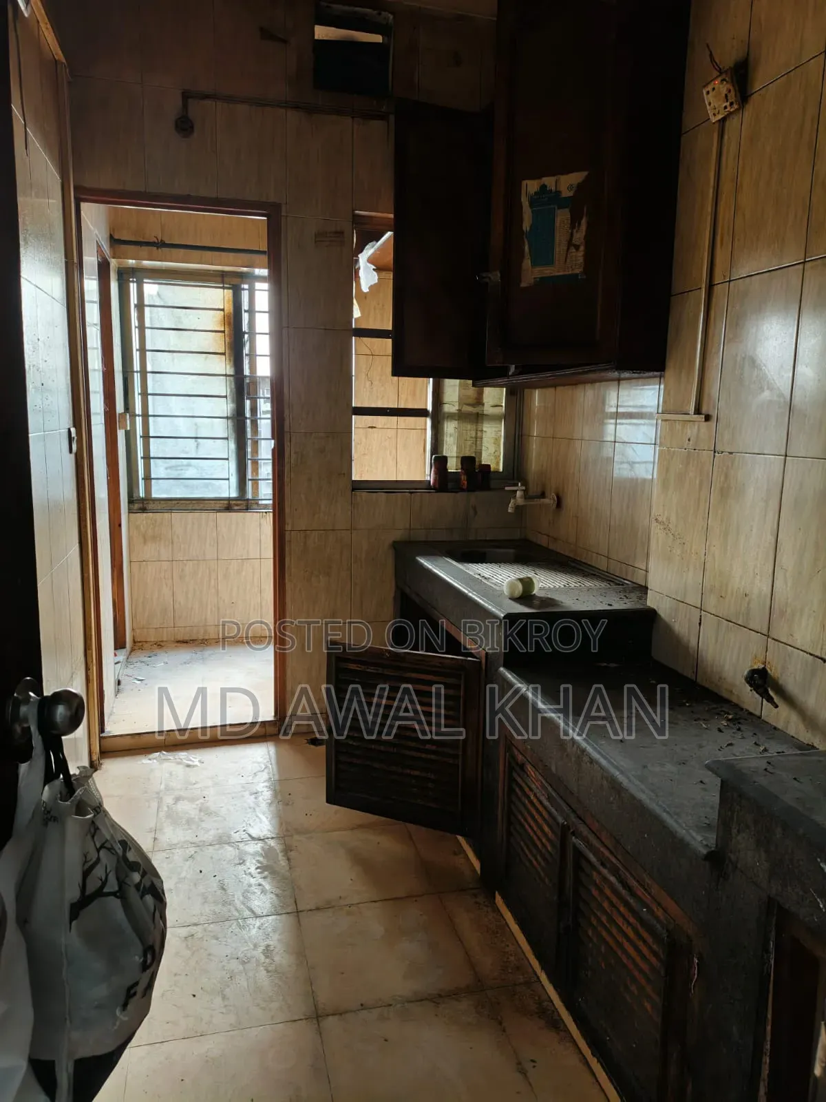 3bdrm Apartment in Banani for sale