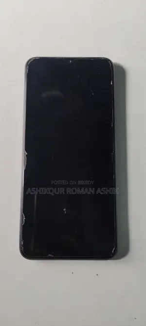 Oppo A17 64 GB Blue