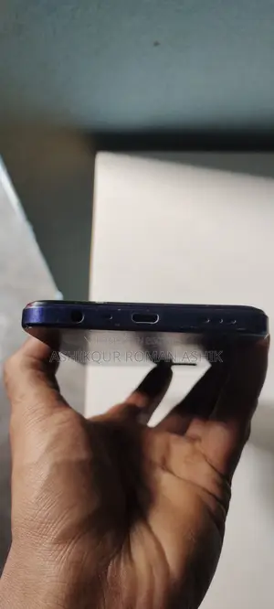 Oppo A17 64 GB Blue