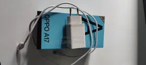 Oppo A17 64 GB Blue