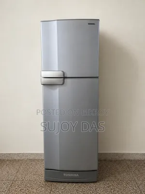 Top Freezer & Chest Freezer