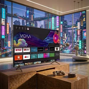 Tarzan Movie Live 75"2+16gb Ram Smart Led TV