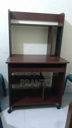 Modern Computer Table