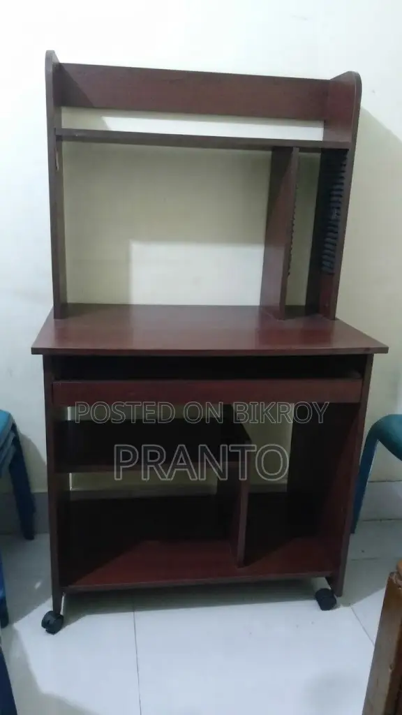 Modern Computer Table