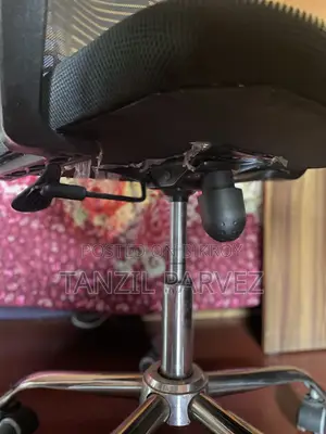 Revolving Chair Like New