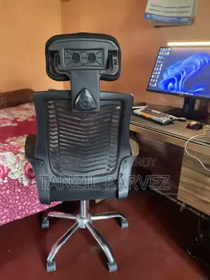 Revolving Chair Like New