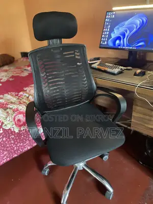Revolving Chair Like New