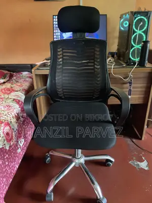 Revolving Chair Like New
