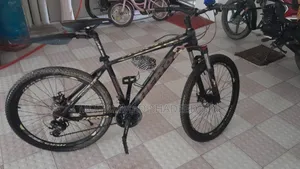 Hero Hornet Mountain Bike (MTB)