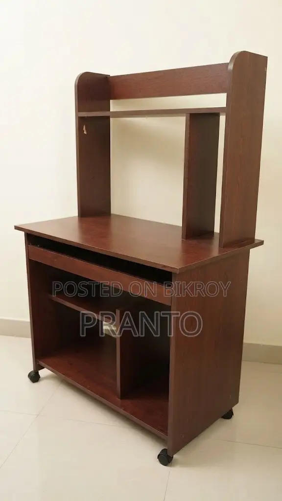 Modern Computer Table
