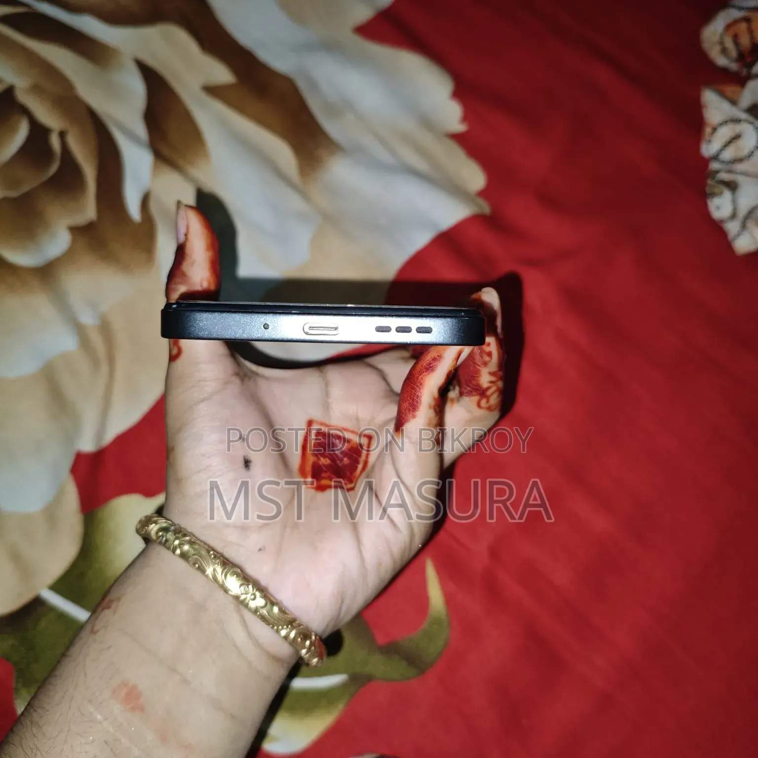 Xiaomi Redmi 13C 128 GB Black