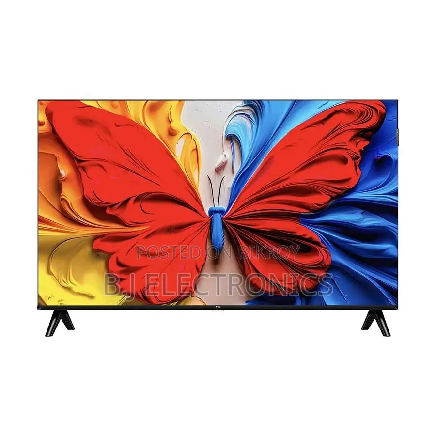 TCL 43s5k 43" FHD Qled Smart Google TV