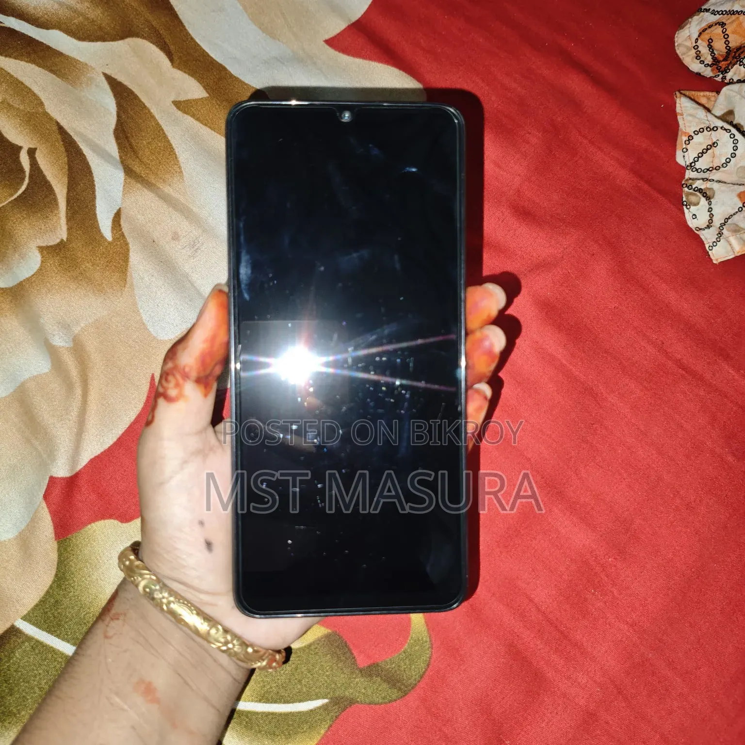 Xiaomi Redmi 13C 128 GB Black