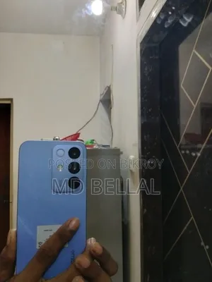 Realme C85 4G 128 GB Blue