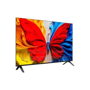 TCL 43s5k 43" FHD Qled Smart Google TV