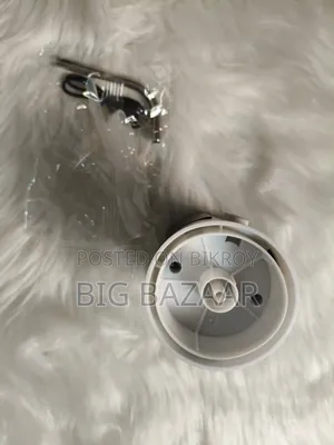 Rechargeable Automatic Water Dispenser