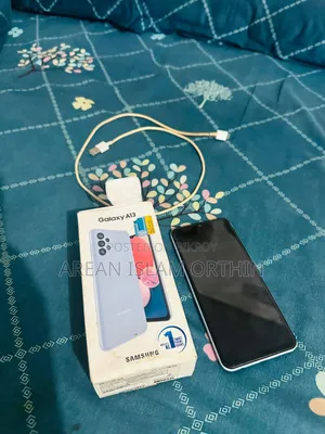 Samsung Galaxy A13 64 GB Green