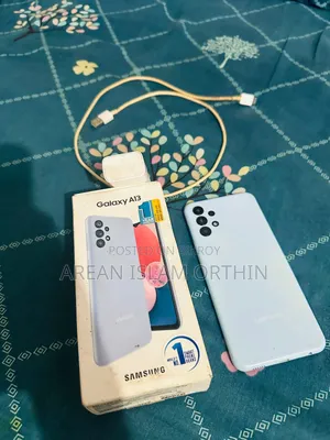 Samsung Galaxy A13 64 GB Green