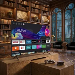 Tarzan Movie Live 43"2+16gb Ram Smart Led TV