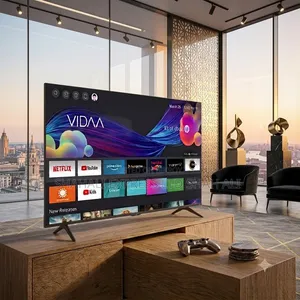 Tarzan Movie Live 43"2+16gb Ram Smart Led TV